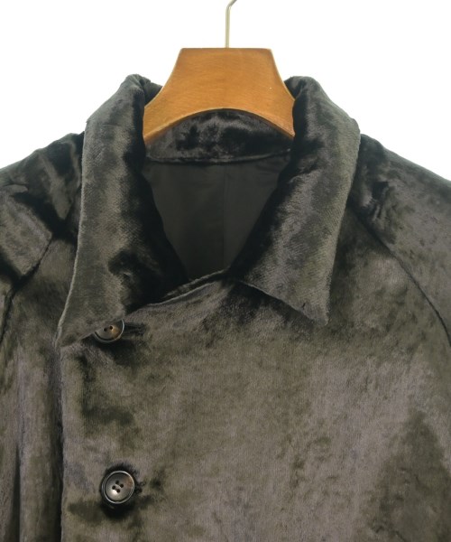 sulvam（サルバム）カジュアルジャケット グレー サイズ:M メンズ/2200631115052