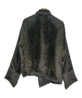 sulvam（サルバム）カジュアルジャケット グレー サイズ:M メンズ/2200631115052