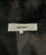 sulvam（サルバム）カジュアルジャケット グレー サイズ:M メンズ/2200631115052