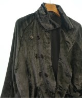 sulvam（サルバム）カジュアルジャケット グレー サイズ:M メンズ/2200631115052