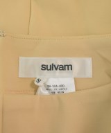 sulvam（サルバム）ロング・マキシ丈スカート ベージュ サイズ:S レディース/2200631138730