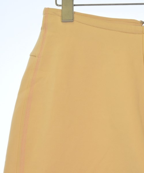 sulvam（サルバム）その他 黄 サイズ:S レディース/2200631142164