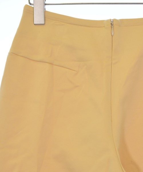 sulvam（サルバム）その他 黄 サイズ:S レディース/2200631142164