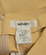 sulvam（サルバム）その他 黄 サイズ:S レディース/2200631142164