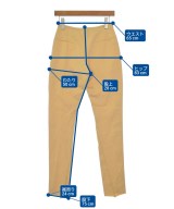 sulvam（サルバム）その他 黄 サイズ:S レディース/2200631142164