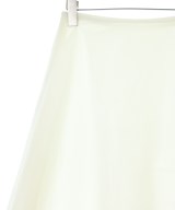 sulvam（サルバム）ロング・マキシ丈スカート 白 サイズ:S レディース/2200631147190