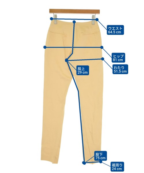 sulvam（サルバム）その他 オレンジ サイズ:S レディース/2200631148524