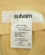 sulvam（サルバム）その他 オレンジ サイズ:S レディース/2200631148524