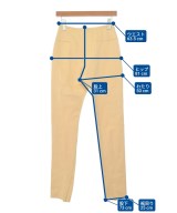 sulvam（サルバム）その他 黄 サイズ:S レディース/2200631148852