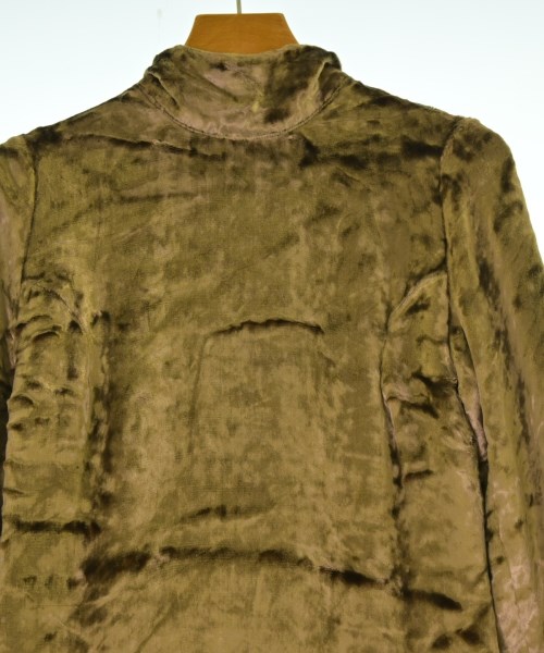 sulvam（サルバム）ワンピース ベージュ サイズ:XS レディース/2200631191100