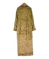 sulvam（サルバム）ワンピース ベージュ サイズ:XS レディース/2200631191100