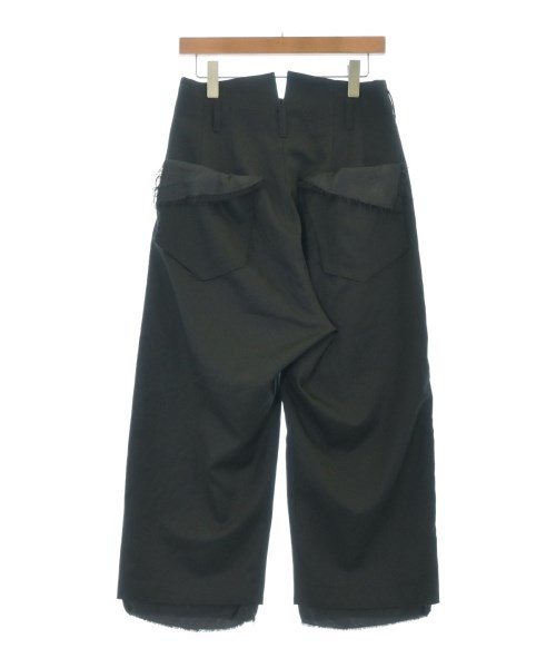 sulvam（サルバム）その他 黒 サイズ:M メンズ/2200633860059