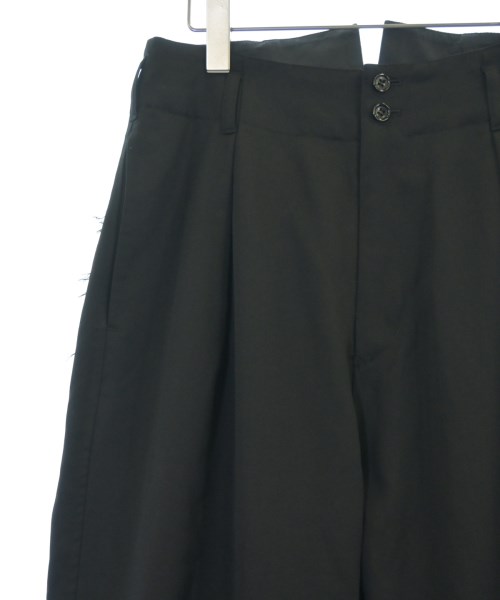 sulvam（サルバム）その他 黒 サイズ:M メンズ/2200633860059