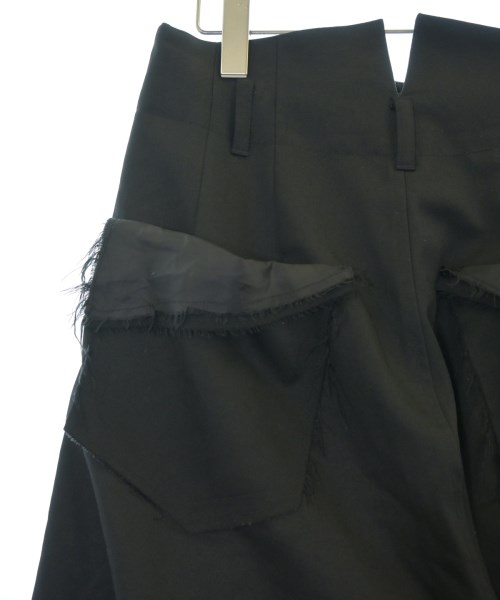 sulvam（サルバム）その他 黒 サイズ:M メンズ/2200633860059