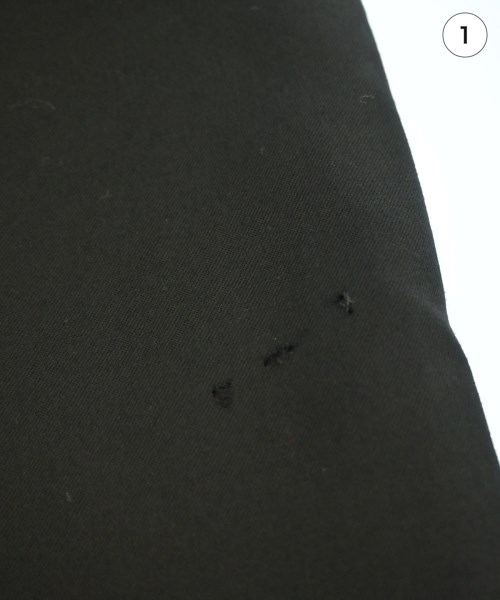 sulvam（サルバム）その他 黒 サイズ:M メンズ/2200633860059