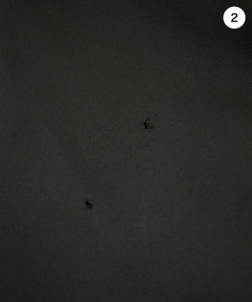 sulvam（サルバム）その他 黒 サイズ:M メンズ/2200633860059