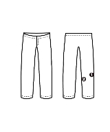 sulvam（サルバム）その他 黒 サイズ:M メンズ/2200633860059