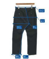 sulvam（サルバム）その他 黒 サイズ:S メンズ/2200633860073