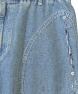 sulvam（サルバム）デニムパンツ 青 サイズ:M メンズ/2200613835022