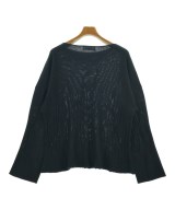 sulvam（サルバム）ニット・セーター 紺 サイズ:S メンズ/2200620249027