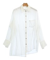 sulvam カジュアルシャツ