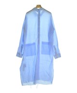 sulvam（サルバム）カジュアルシャツ 青 サイズ:M メンズ/2200669575149