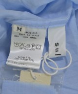 sulvam（サルバム）カジュアルシャツ 青 サイズ:M メンズ/2200669575149