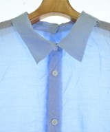 sulvam（サルバム）カジュアルシャツ 青 サイズ:M メンズ/2200669575149