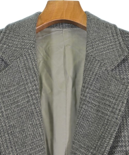 sulvam（サルバム）カジュアルジャケット グレー サイズ:M メンズ/2200670093069