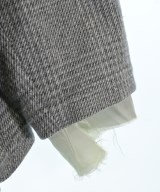 sulvam（サルバム）カジュアルジャケット グレー サイズ:M メンズ/2200670093069