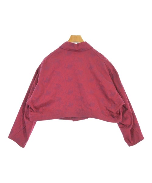 sulvam（サルバム）その他 紫 サイズ:S メンズ/2200675128087