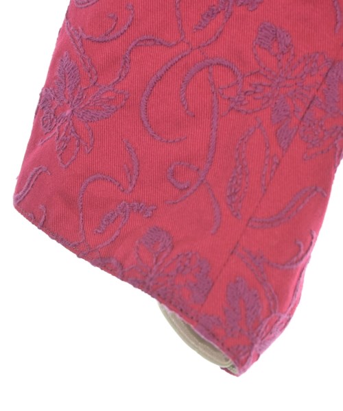 sulvam（サルバム）その他 紫 サイズ:S メンズ/2200675128087