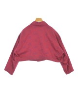 sulvam（サルバム）その他 紫 サイズ:S メンズ/2200675128087