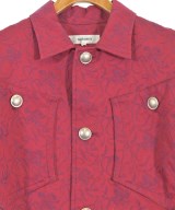 sulvam（サルバム）その他 紫 サイズ:S メンズ/2200675128087