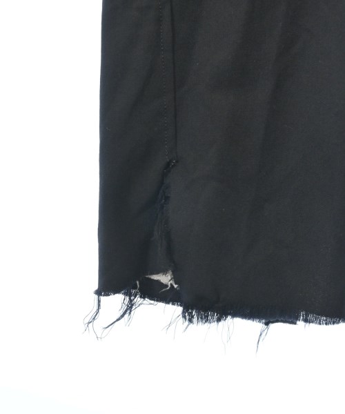 sulvam（サルバム）その他 黒 サイズ:S メンズ/2200676506044