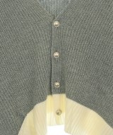 sulvam（サルバム）カーディガン グレー サイズ:S メンズ/2200677017204