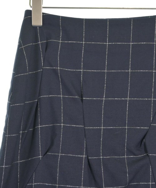 sulvam（サルバム）ロング・マキシ丈スカート 紺 サイズ:S レディース/2200672193088