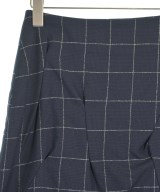 sulvam（サルバム）ロング・マキシ丈スカート 紺 サイズ:S レディース/2200672193088