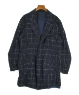 sulvam（サルバム）テーラードジャケット 紺 サイズ:S レディース/2200672193095