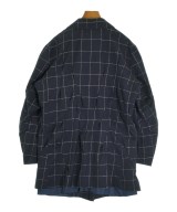 sulvam（サルバム）テーラードジャケット 紺 サイズ:S レディース/2200672193095