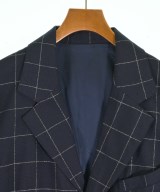 sulvam（サルバム）テーラードジャケット 紺 サイズ:S レディース/2200672193095