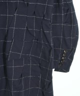 sulvam（サルバム）テーラードジャケット 紺 サイズ:S レディース/2200672193095