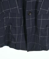 sulvam（サルバム）テーラードジャケット 紺 サイズ:S レディース/2200672193095