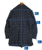 sulvam（サルバム）テーラードジャケット 紺 サイズ:S レディース/2200672193095