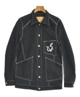 sulvam カバーオール