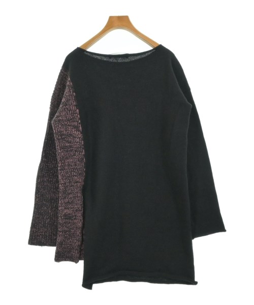 sulvam（サルバム）ニット・セーター 黒 サイズ:S レディース/2200679702054