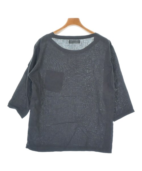 sulvam（サルバム）Tシャツ・カットソー グレー サイズ:M メンズ/2200695624019