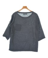 sulvam（サルバム）Tシャツ・カットソー グレー サイズ:M メンズ/2200695624019