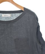 sulvam（サルバム）Tシャツ・カットソー グレー サイズ:M メンズ/2200695624019
