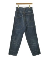 sulvam（サルバム）デニムパンツ 紺 サイズ:S メンズ/2200696939044